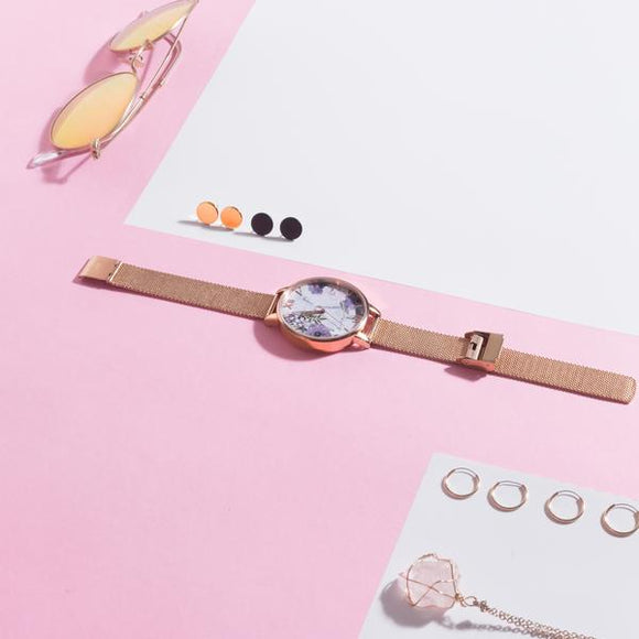 Jewelry & Watches