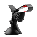 Car Phone Holder for Iphone X /6/7/8 for Sumsung Air Vent Mount Car Holder Ratotable Soporte Movil Mobile Phone Holders - moojoy