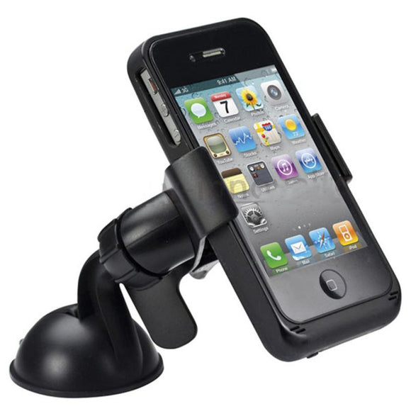 Car Phone Holder for Iphone X /6/7/8 for Sumsung Air Vent Mount Car Holder Ratotable Soporte Movil Mobile Phone Holders - moojoy