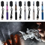 Electronic Cigarette Electronics E-Cigarette Vape Pen Kit 650mAh For EGO CE4 - moojoy