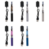 Electronic Cigarette Electronics E-Cigarette Vape Pen Kit 650mAh For EGO CE4 - moojoy