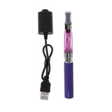 Electronic Cigarette Electronics E-Cigarette Vape Pen Kit 650mAh For EGO CE4 - moojoy