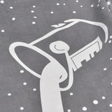 Men Fashion Summer Milk Poured Pattern Inverted Milk 3D T shirt Printed Short Sleeve Round Neck Slim casual T-shirt hot - moojoy