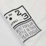 Men Fashion Summer Milk Poured Pattern Inverted Milk 3D T shirt Printed Short Sleeve Round Neck Slim casual T-shirt hot - moojoy