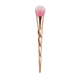 1pcs Diamond Fish Makeup Brush Set Foundation Blending Power Eyeshadow Contour Concealer Blush Cosmetic Beauty Make Up - moojoy