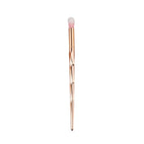 1pcs Diamond Fish Makeup Brush Set Foundation Blending Power Eyeshadow Contour Concealer Blush Cosmetic Beauty Make Up - moojoy