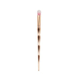 1pcs Diamond Fish Makeup Brush Set Foundation Blending Power Eyeshadow Contour Concealer Blush Cosmetic Beauty Make Up - moojoy