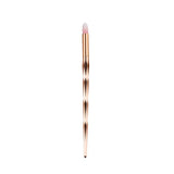 1pcs Diamond Fish Makeup Brush Set Foundation Blending Power Eyeshadow Contour Concealer Blush Cosmetic Beauty Make Up - moojoy
