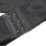 1PCS Women Chest Posture Corrector Support Belt Body Shaper Corset Shoulder Brace for Health Care Drop Shipping S/M/L/XL/XXL - moojoy