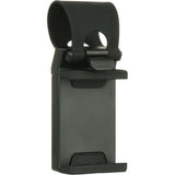 Car Steering Wheel Car Phone Holder Stand GPS Navigation Drive Bike Handlebar Clip Mount Bunt Bracket For iPhone Samsung Xiaomi - moojoy