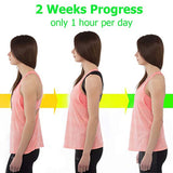 Brace Support Belt Adjustable Back Posture Corrector Clavicle Spine Back Shoulder Lumbar Posture Correction - moojoy