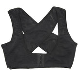 1PCS Women Chest Posture Corrector Support Belt Body Shaper Corset Shoulder Brace for Health Care Drop Shipping S/M/L/XL/XXL - moojoy