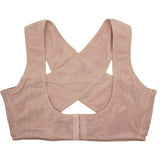 1PCS Women Chest Posture Corrector Support Belt Body Shaper Corset Shoulder Brace for Health Care Drop Shipping S/M/L/XL/XXL - moojoy