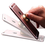 Magnetic Phone Holder For Phone In Car Air Vent Mount Universal Mobile Smartphone Stand Magnet Support Cell Holder For Iphone 7 - moojoy