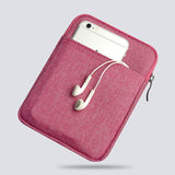 6 inch Tablet Bag Sleeve Case for kindle paperwhite 2 3 Voyage 7th 8th Pocketbook 615 622 623 for kobo Wool e-reader Pouch Case - moojoy