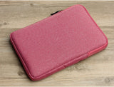 6 inch Tablet Bag Sleeve Case for kindle paperwhite 2 3 Voyage 7th 8th Pocketbook 615 622 623 for kobo Wool e-reader Pouch Case - moojoy