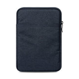 6 inch Tablet Bag Sleeve Case for kindle paperwhite 2 3 Voyage 7th 8th Pocketbook 615 622 623 for kobo Wool e-reader Pouch Case - moojoy