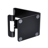 Mobile Phone Holder Stand Aluminium Alloy Metal Tablet Stand Universal Desk Holder for iPhone X/8/7/6/5 Plus Samsung - moojoy